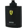 Ferrari Black