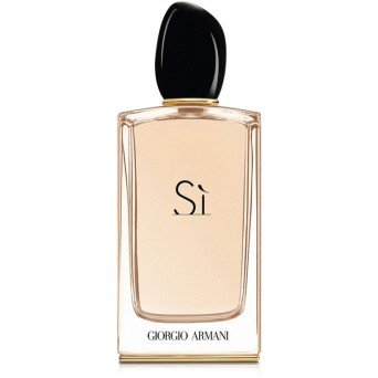 Giorgio Armani Si