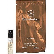 Mercedes-Benz Le Parfum