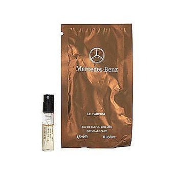 Mercedes-Benz Le Parfum