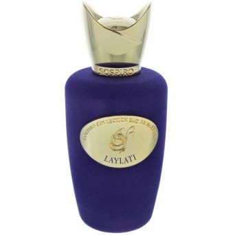 Sospiro Perfumes Laylati