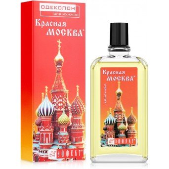 Ефект Червона Москва