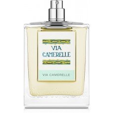 Carthusia Via Camerelle