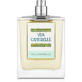 Carthusia Via Camerelle
