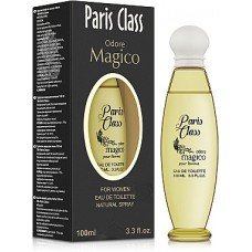 Aroma Parfume Paris Class Odore Magico