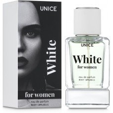 Unice White