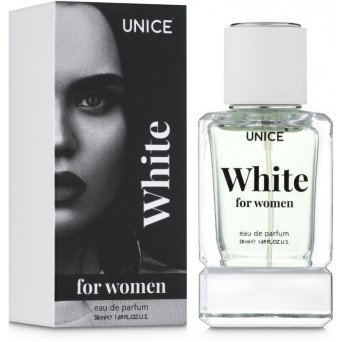 Unice White