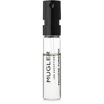 Mugler Les Exceptions Fougere Furieuse