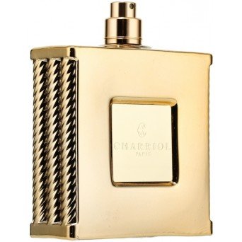 Charriol Royal Gold Eau De Toilette Intense Pour Homme