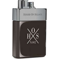 House Of Sillage HoS N.002