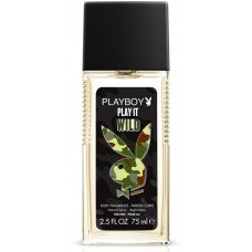 Playboy Play It Wild For Him