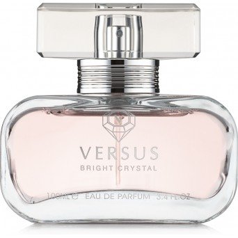 Fragrance World Versus Bright Crystal