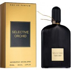 Selective Collection Orchid