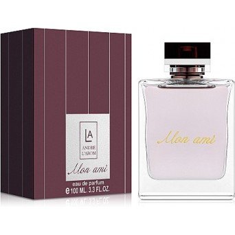 Aroma Parfume Andre L'arom Mon Ami