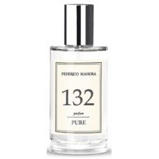 Federico Mahora Pure 132