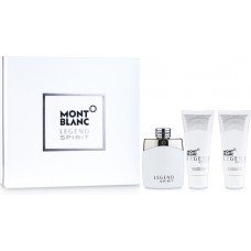 Montblanc Legend Spirit