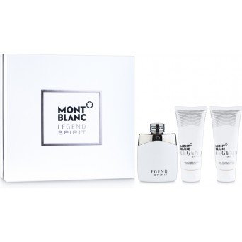 Montblanc Legend Spirit