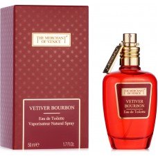 The Merchant Of Venice Vetiver Bourbon