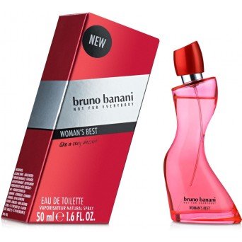 Bruno Banani Woman's Best