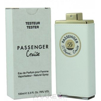 Dupont Passenger Cruise Pour Femme