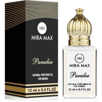 Mira Max Paradise