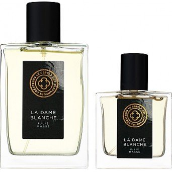 Le Cercle des Parfumeurs Createurs La Dame Blanche