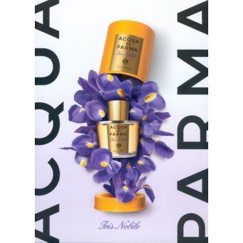 Acqua di Parma Acqua Nobile Iris