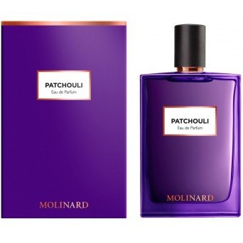 Molinard Patchouli