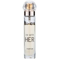 Bi-es I'm With Her