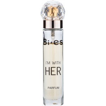 Bi-es I'm With Her