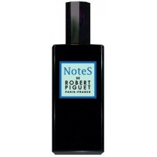 Robert Piguet Notes