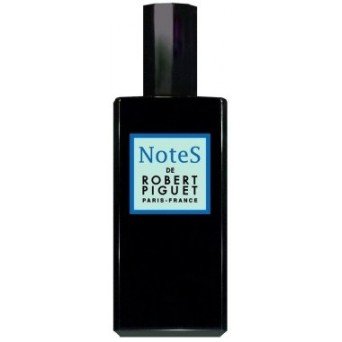 Robert Piguet Notes