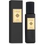 Federico Mahora Utique Black