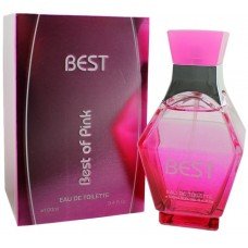 Cosmo Designs Best of Pink