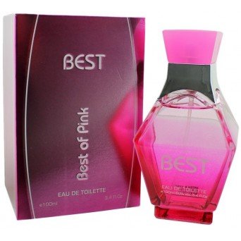 Cosmo Designs Best of Pink
