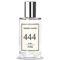 Federico Mahora Pure 444