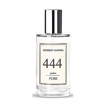 Federico Mahora Pure 444