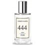 Federico Mahora Pure 444