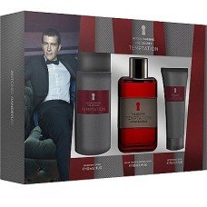 Antonio Banderas The Secret Temptation
