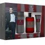 Antonio Banderas The Secret Temptation