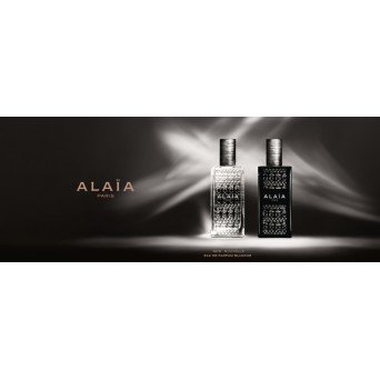 Alaia Paris Eau de Parfum Blanche