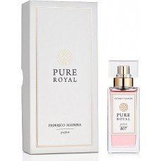 Federico Mahora Pure Royal 807