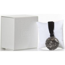 Simone Cosac Profumi Perle a Porter Black Swarovski Bianca