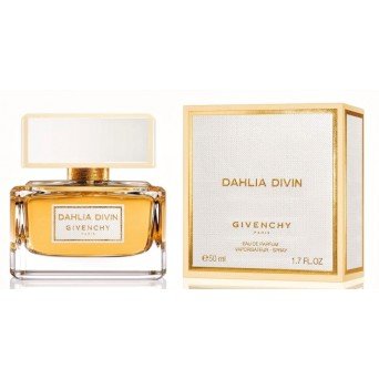 Givenchy Dahlia Divin