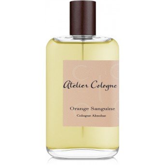 Atelier Cologne Orange Sanguine