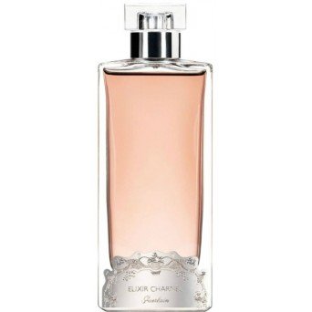 Guerlain Elixir Charnel Floral Romantique