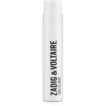 Zadig & Voltaire This is her