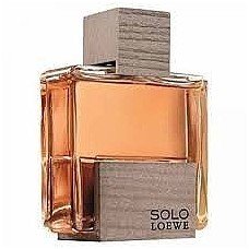 Loewe Solo Loewe Cedro