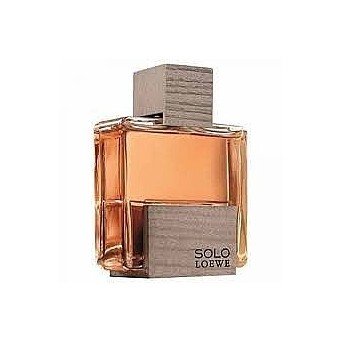 Loewe Solo Loewe Cedro
