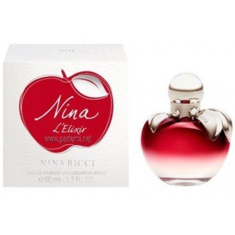 Nina Ricci L`Elixir